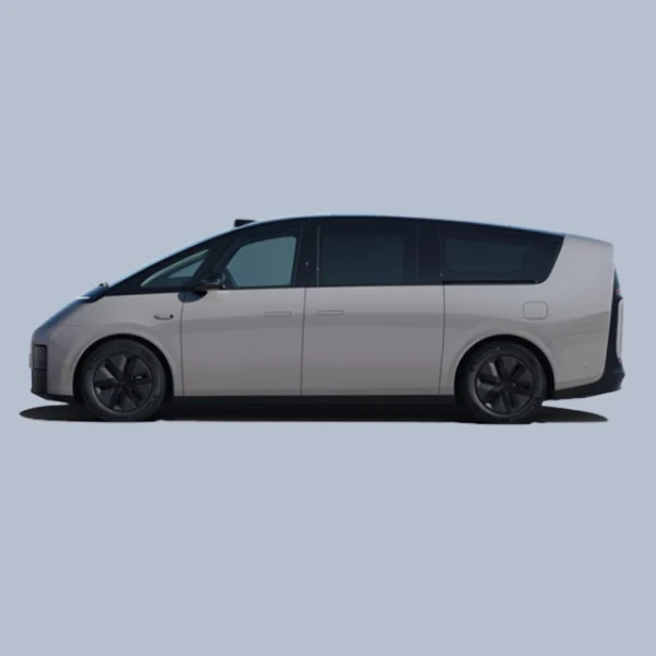 Li MEGA - Image 2