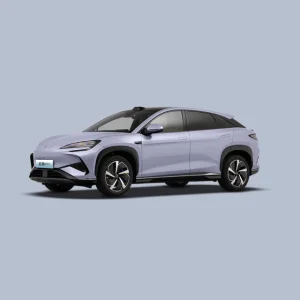 BYD SEALION 07 EV