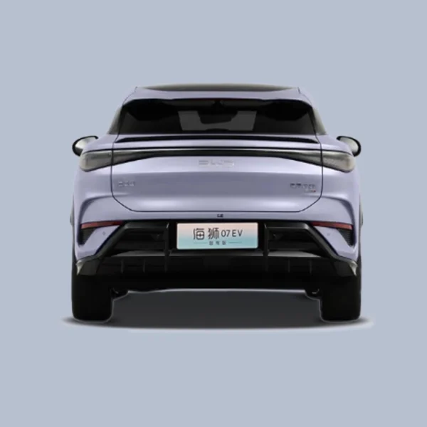 BYD SEALION 07 EV - Image 3