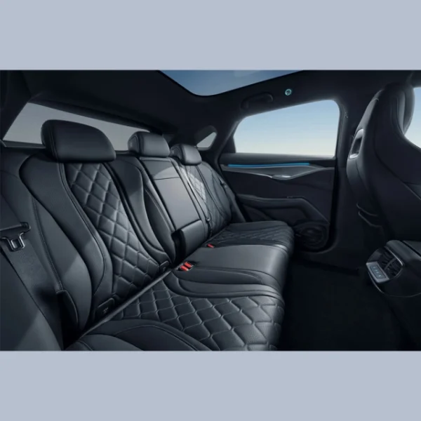 BYD SEALION 07 EV - Image 5