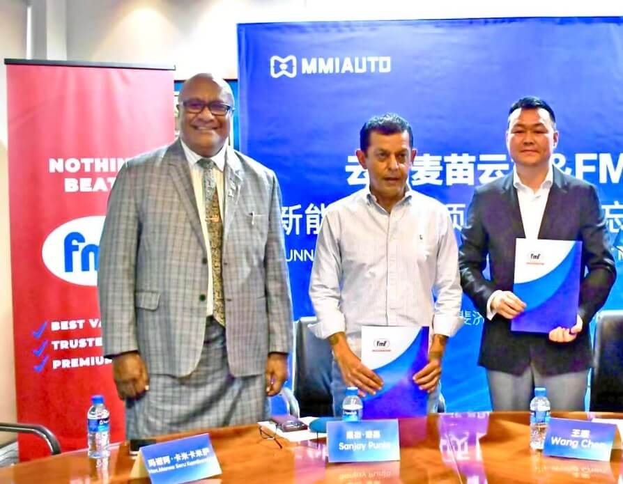 Laos Platform Development